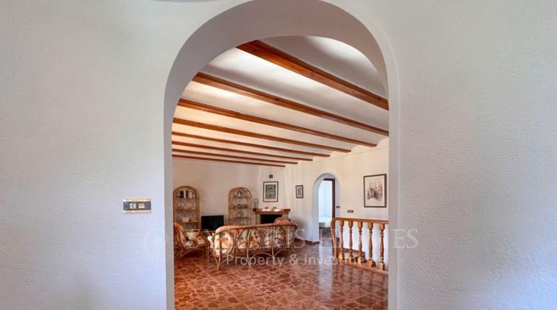 Alicante - Orba - 1541m2