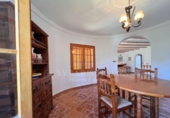 Casa de camp amb terreny en venda a la España, Orba, ref.: TR318873 foto