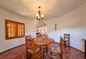 Casa de camp amb terreny en venda a la España, Orba, ref.: TR318873 foto