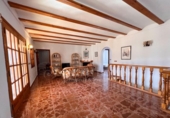 Casa de camp amb terreny en venda a la España, Orba, ref.: TR318873 foto
