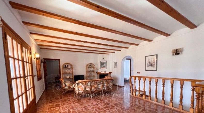 Alicante - Orba - 1541m2
