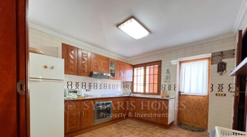 Alicante - Orba - 1541m2