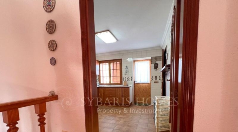 Alicante - Orba - 1541m2