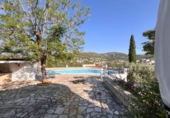 Casa de camp amb terreny en venda a la España, Orba, ref.: TR318873 foto