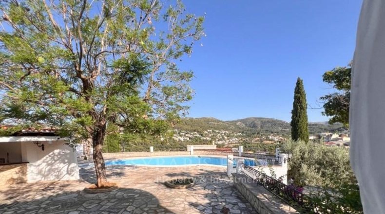 Alicante - Orba - 1541m2