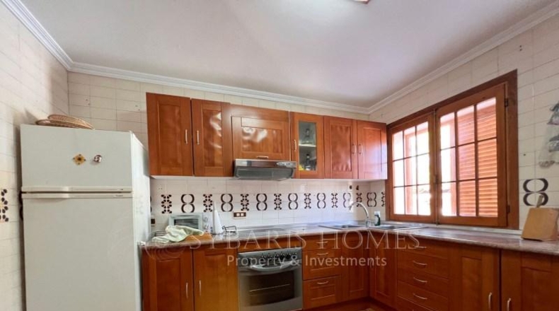 Alicante - Orba - 1541m2