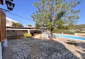 Casa de camp amb terreny en venda a la España, Orba, ref.: TR318873 foto