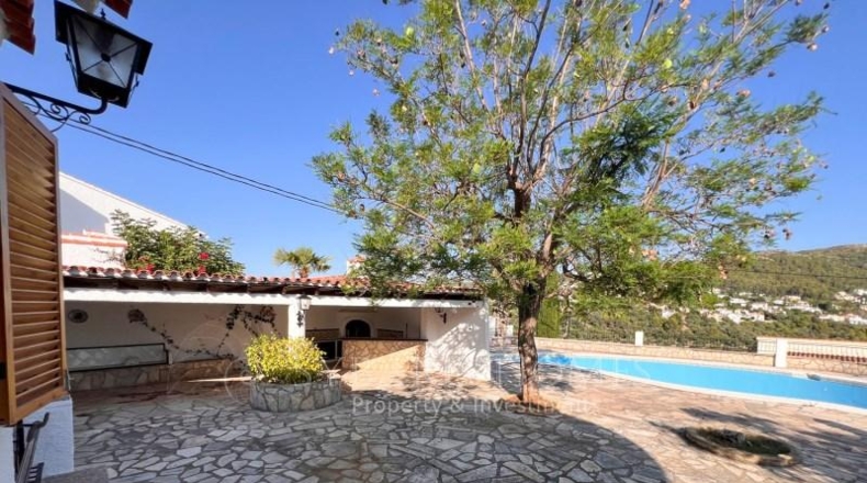 Alicante - Orba - 1541m2