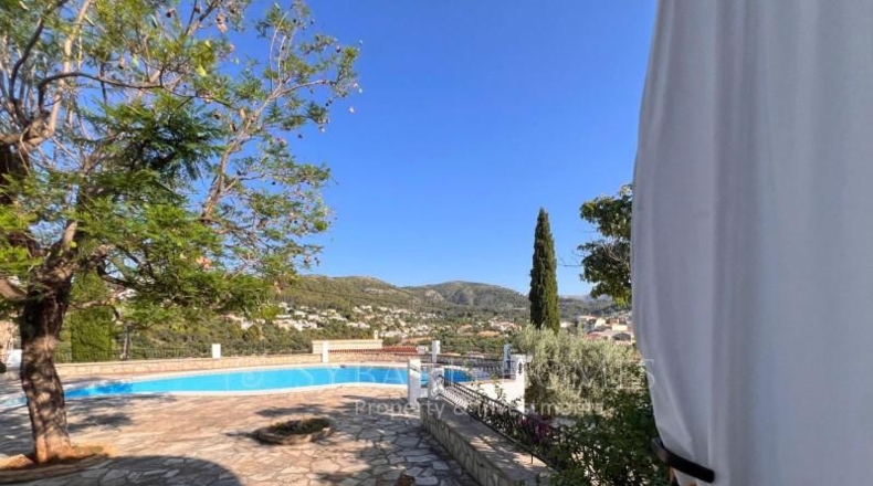 Alicante - Orba - 1541m2