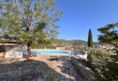 Casa de camp amb terreny en venda a la España, Orba, ref.: TR318873 foto