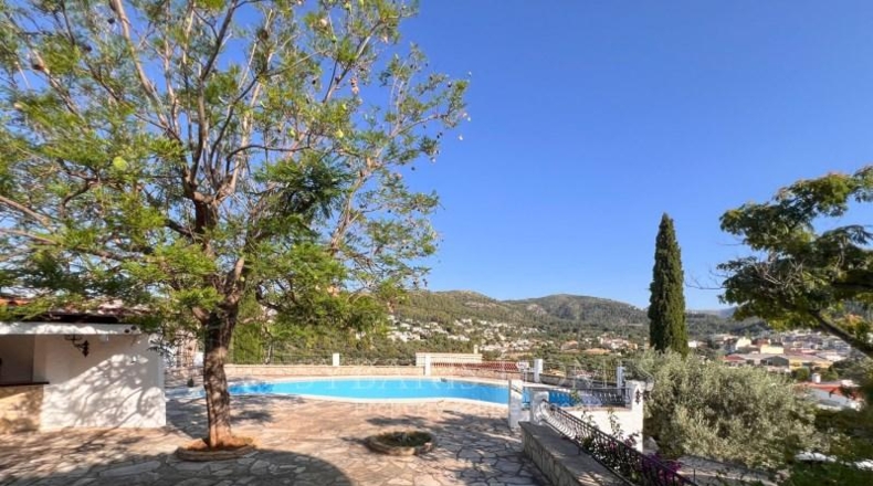 Alicante - Orba - 1541m2