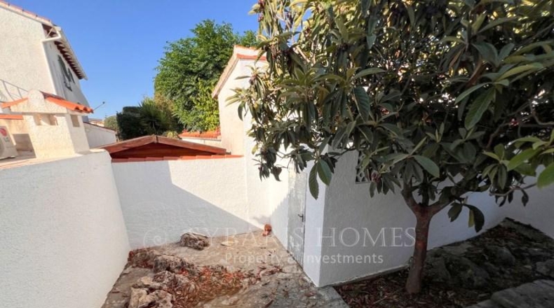 Alicante - Orba - 1541m2