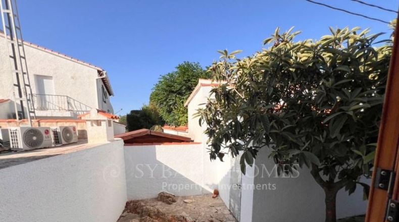 Alicante - Orba - 1541m2