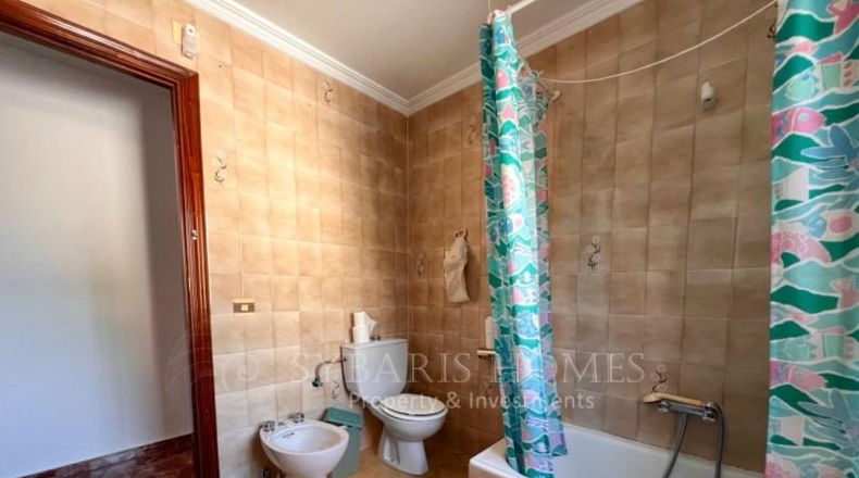 Alicante - Orba - 1541m2