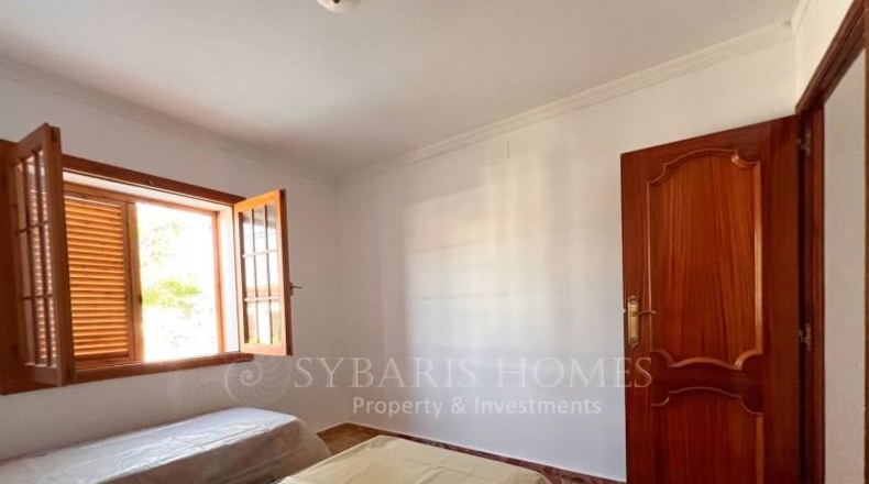 Alicante - Orba - 1541m2