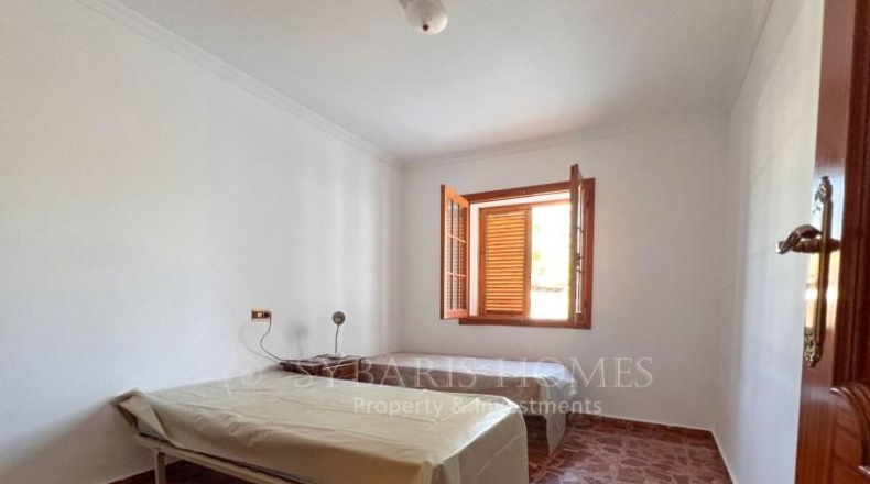 Alicante - Orba - 1541m2