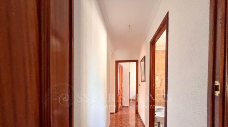 Alicante - Orba - 1541m2