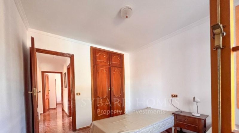 Alicante - Orba - 1541m2