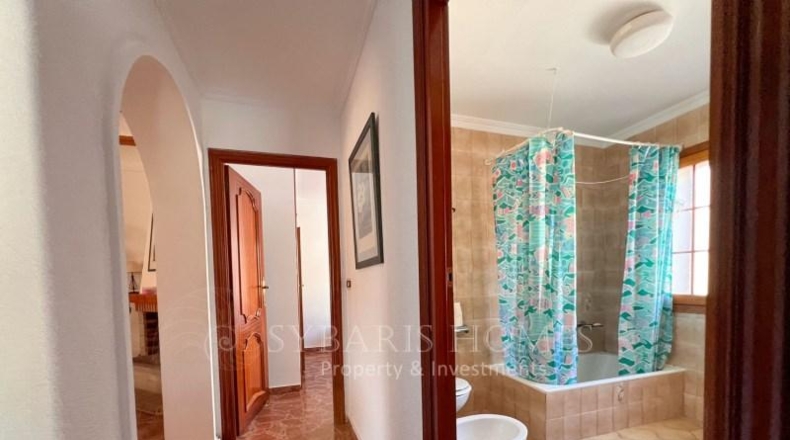 Alicante - Orba - 1541m2