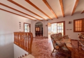 Casa de camp amb terreny en venda a la España, Orba, ref.: TR318873 foto