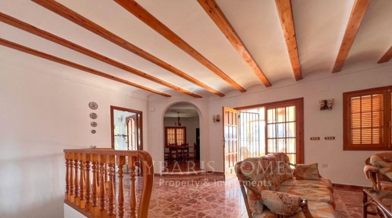 Alicante - Orba - 1541m2