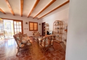 Casa de camp amb terreny en venda a la España, Orba, ref.: TR318873 foto