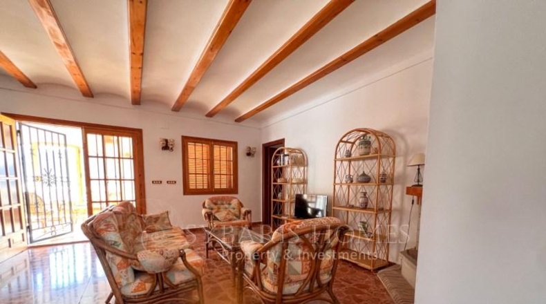 Alicante - Orba - 1541m2