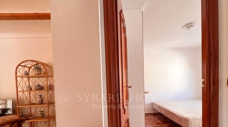 Alicante - Orba - 1541m2