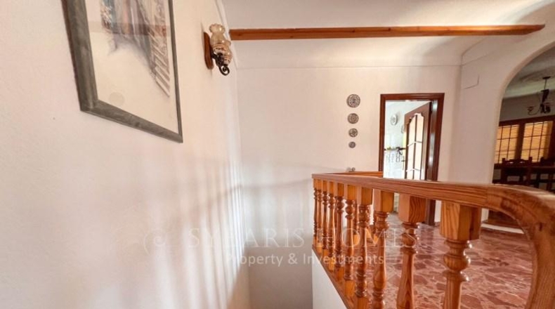 Alicante - Orba - 1541m2