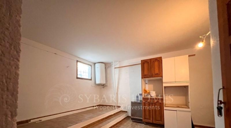 Alicante - Orba - 1541m2