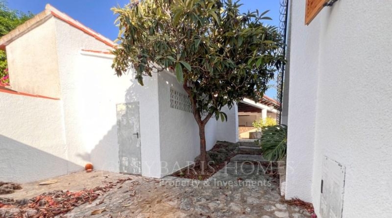 Alicante - Orba - 1541m2