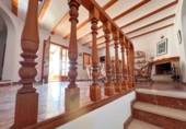 Casa de camp amb terreny en venda a la España, Orba, ref.: TR318873 foto