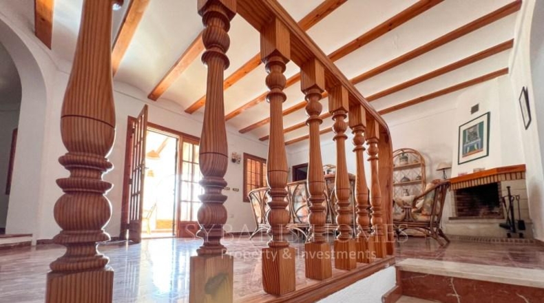 Alicante - Orba - 1541m2