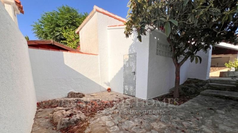Alicante - Orba - 1541m2