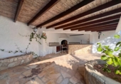 Casa de camp amb terreny en venda a la España, Orba, ref.: TR318873 foto