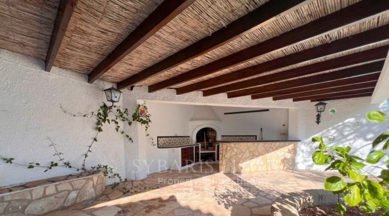 Alicante - Orba - 1541m2