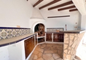 Casa de camp amb terreny en venda a la España, Orba, ref.: TR318873 foto
