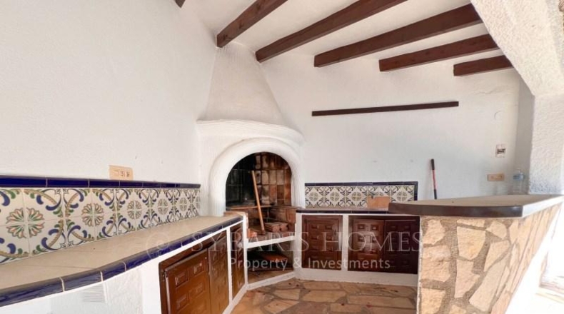 Alicante - Orba - 1541m2