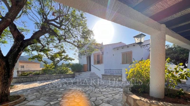 Alicante - Orba - 1541m2