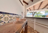Casa de camp amb terreny en venda a la España, Orba, ref.: TR318873 foto