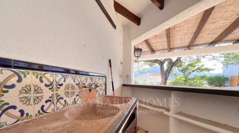 Alicante - Orba - 1541m2