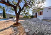 Casa de camp amb terreny en venda a la España, Orba, ref.: TR318873 foto