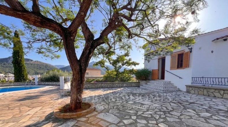 Alicante - Orba - 1541m2