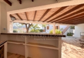 Casa de camp amb terreny en venda a la España, Orba, ref.: TR318873 foto