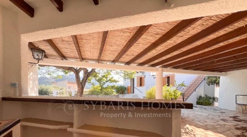Alicante - Orba - 1541m2
