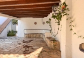 Casa de camp amb terreny en venda a la España, Orba, ref.: TR318873 foto