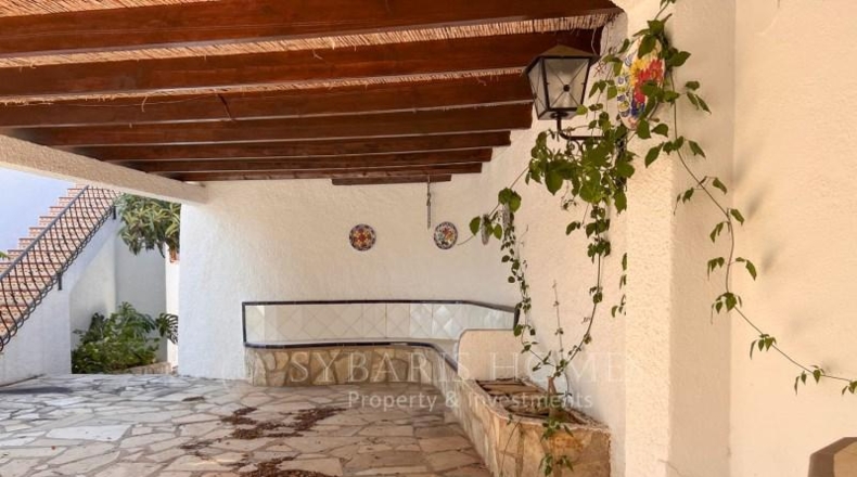 Alicante - Orba - 1541m2