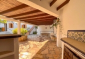 Casa de camp amb terreny en venda a la España, Orba, ref.: TR318873 foto