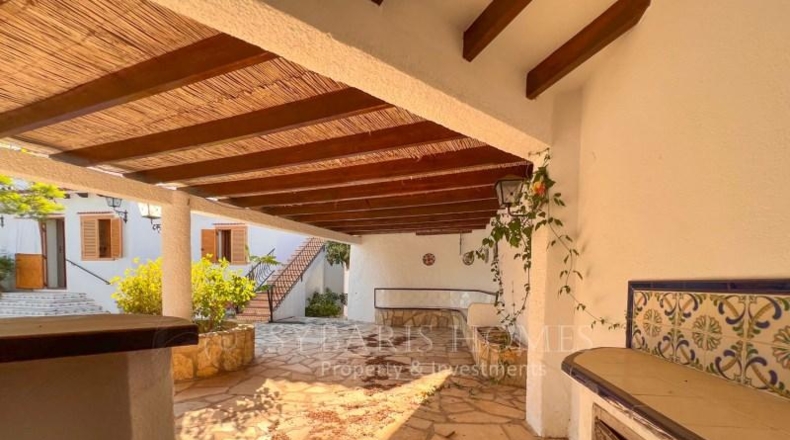 Alicante - Orba - 1541m2
