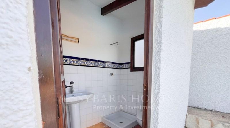 Alicante - Orba - 1541m2